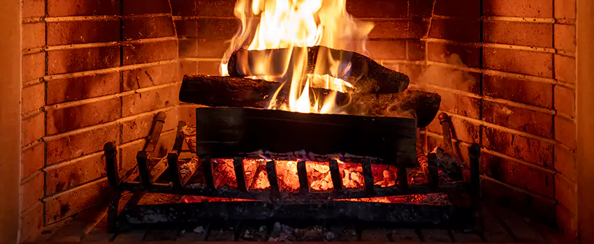 Chimney Ash Dump Cover Repair Services in Welland, ON